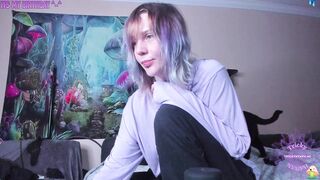 tricky_nymph - Video  [Chaturbate] ftm openprivate saliva doggystyle-porn
