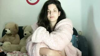 sweetmandyy - Video  [Chaturbate] piercing moaning story rabuda