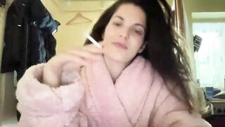 sweetmandyy - Video  [Chaturbate] piercing moaning story rabuda