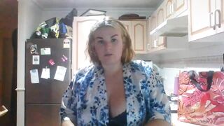 sexpositive_ - Video  [Chaturbate] tightpussy with gagging precum