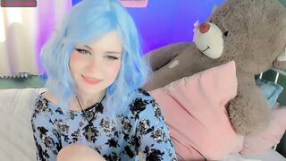 ronnie_neko - Video  [Chaturbate] -pornstar bigballs atm funny