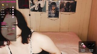 blackse_420 - Video  [Chaturbate] white-skin cum-swallow visual-novel model