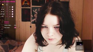 blackse_420 - Video  [Chaturbate] white-skin cum-swallow visual-novel model