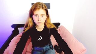 _enrica__ - Video  [Chaturbate] boy fuckass spanish slut