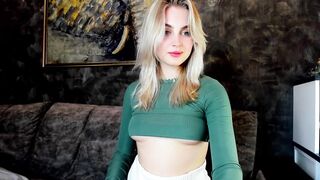 ashbunny_ - Video  [Chaturbate] Sweet Model -physicalexamination tranny-sex naughty