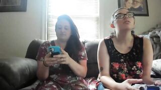 yournewfavoritecamgirl - Video  [Chaturbate] spreading -medical jerkoff lesbian-kissing