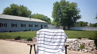 bahrcamper - Video  [Chaturbate] jockstrap anal -outdoor bang-bros