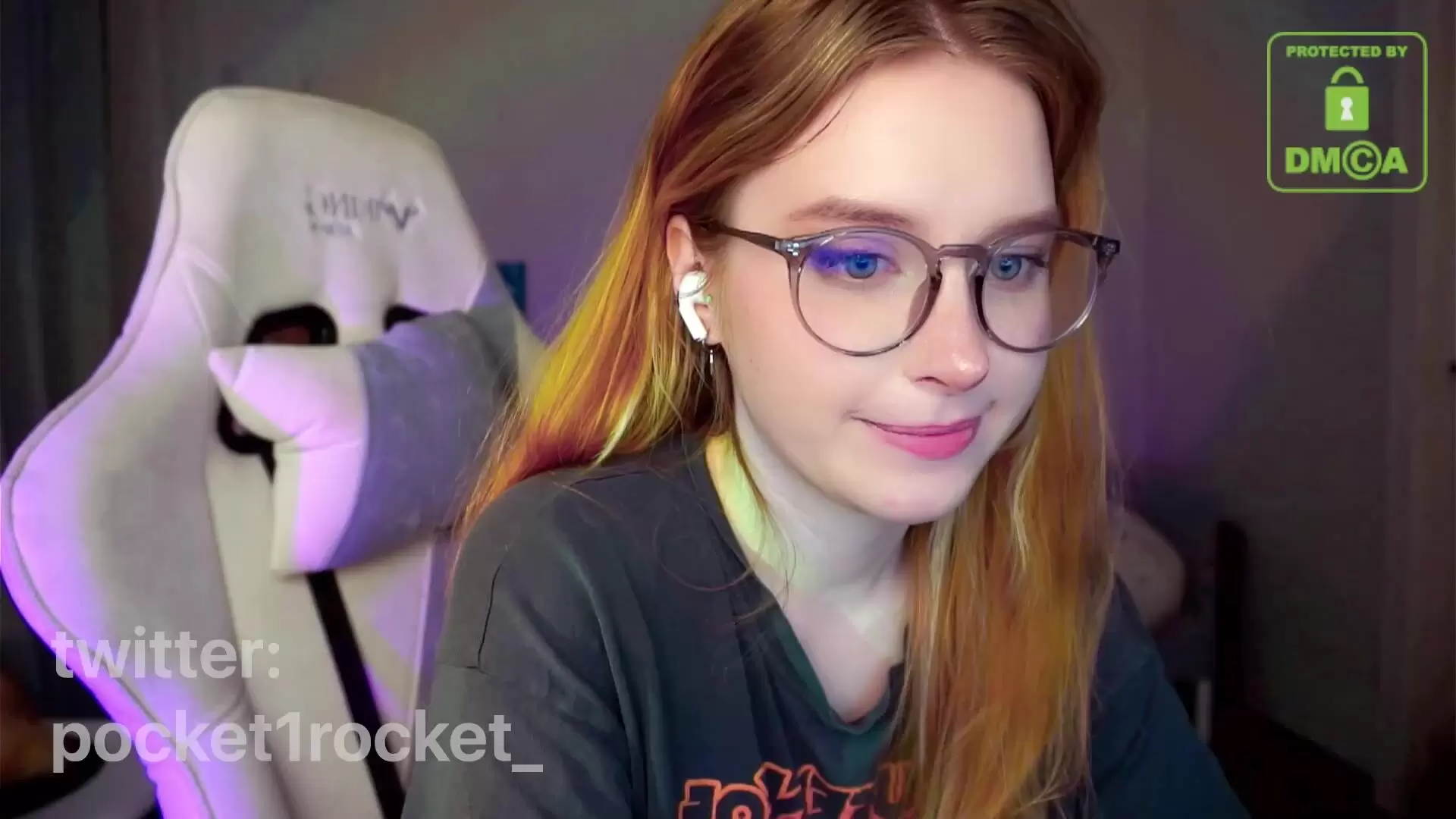Pocketrocket_ - Video [Chaturbate] mec-viril best perra fuckme