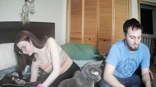 hornyonlife - Video  [Chaturbate] delicia throat-fuck putita butt-plug