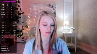 janeblake_18 - Video  [Chaturbate] culona masturbating prvt satin