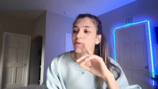 ameliarustova - Video  [Chaturbate] metal yours Webcam jerking-off