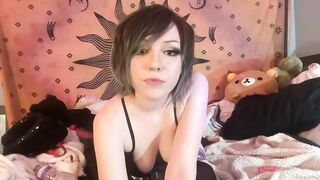 em0b4by - Video  [Chaturbate] double-anal-dap fuck-hard sex amateur-porn-video