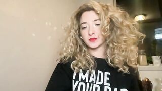 themissstevie - Video  [Chaturbate] slut Free Watch wildgirl peru