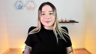 samyortiz_ - Video  [Chaturbate] hard-rough-sex Sex Toys interacial publico