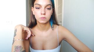 roshelle_xxx - Video  [Chaturbate] all-natural masseur girls-getting-fucked leite