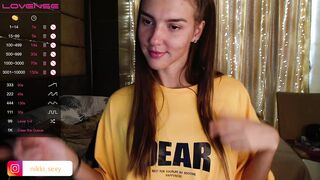 bella_la_la - Video  [Chaturbate] sucking -pissing bdsm barely-legal