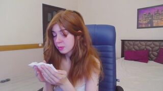 icaellaswon - [Chaturbate Record Cam] Naughty Naked Privat zapisi