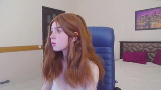 icaellaswon - [Chaturbate Record Cam] Naughty Naked Privat zapisi