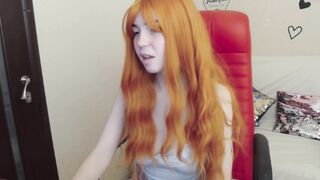 icaellaswon - [Chaturbate Record Cam] Webcam Model Lovely Pussy