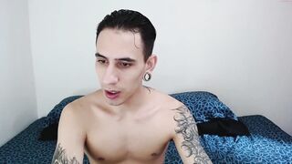 christopher_and_isabella - [Chaturbate Record Cam] Cam Video Lovely Pvt