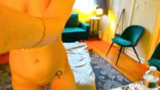eatmygingersnapps - [Chaturbate Record Cam] Cute WebCam Girl Sweet Model ManyVids