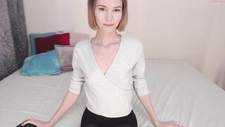 eleanorrigbyx - [Chaturbate Record Cam] Lovely Free Watch Privat zapisi