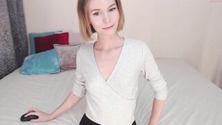 eleanorrigbyx - [Chaturbate Record Cam] Lovely Free Watch Privat zapisi
