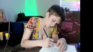 laylas_universe - [Chaturbate Record Cam] MFC Share Pvt Onlyfans