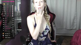 little_miss_fire - [Chaturbate Record Cam] Masturbation Only Fun Club Video Porn Live Chat