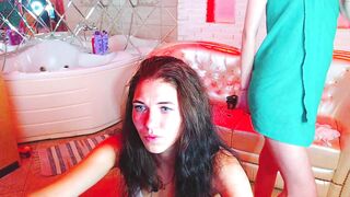 lloonvell - [Chaturbate Record Cam] Pretty Cam Model Chat Hot Parts