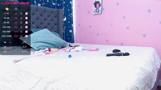 melodyf_ - [Chaturbate Record Cam] Cum Shaved Lovely