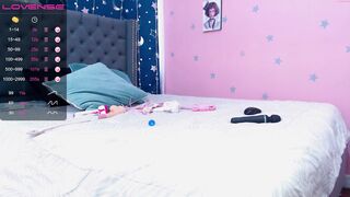 melodyf_ - [Chaturbate Record Cam] Cum Shaved Lovely