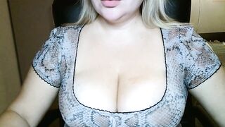 montanakisses - [Chaturbate Record Cam] MFC Share Pvt Nude Girl