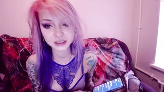 psychocandy - [Chaturbate Record Cam] Cute WebCam Girl Playful Homemade