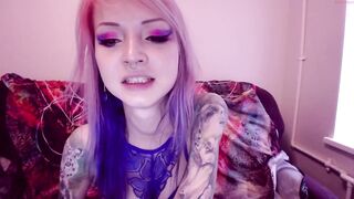 psychocandy - [Chaturbate Record Cam] Cute WebCam Girl Playful Homemade