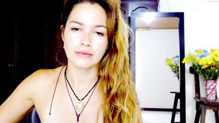 sexwwoman - [Chaturbate Record Cam] Natural Body Amateur New Video