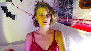 xmariaflowers - [Chaturbate Record Cam] Naked Horny Webcam