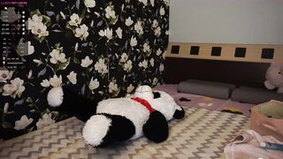 _lovely_mikh - [Chaturbate Record Cam] Naughty Webcam Model Chaturbate