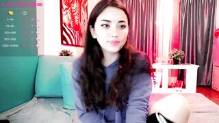 camilla_smail - [Chaturbate Record Cam] Lovense Chat Ticket Show