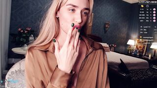 lolasweetyk - [Chaturbate Record Video] Friendly Sweet Model Beautiful