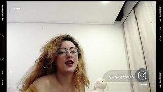 luuuftkuss - [Chaturbate Record Video] Private Video Webcam Pvt