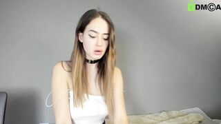 marry_may_ - [Chaturbate Record Video] Playful Roleplay Natural Body