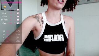 merida__freckles - [Chaturbate Record Video] High Qulity Video Horny Roleplay