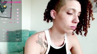 merida__freckles - [Chaturbate Record Video] Stream Record Pretty Cam Model Homemade