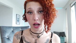 merida__freckles - [Chaturbate Record Video] Privat zapisi Erotic Ass