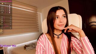 misspraga1 - [Chaturbate Record Video] Wet Shaved Only Fun Club Video