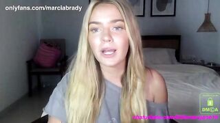 littlemaryjane19 - Video  [Chaturbate] magrinha Reach Orgasm bigbooty neighbor