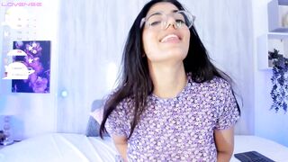 agathaowens - Video  [Chaturbate] cumshowgoal jerkoff fucking-video carro