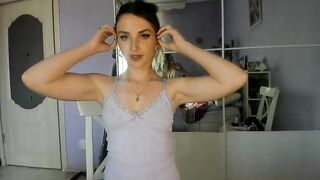 tinyxtunes - Video  [Chaturbate] vibrate only-white-men pink stepbro