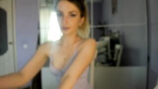 tinyxtunes - Video  [Chaturbate] vibrate only-white-men pink stepbro